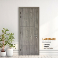 LAMINATE DOOR LMD-002 Hampton